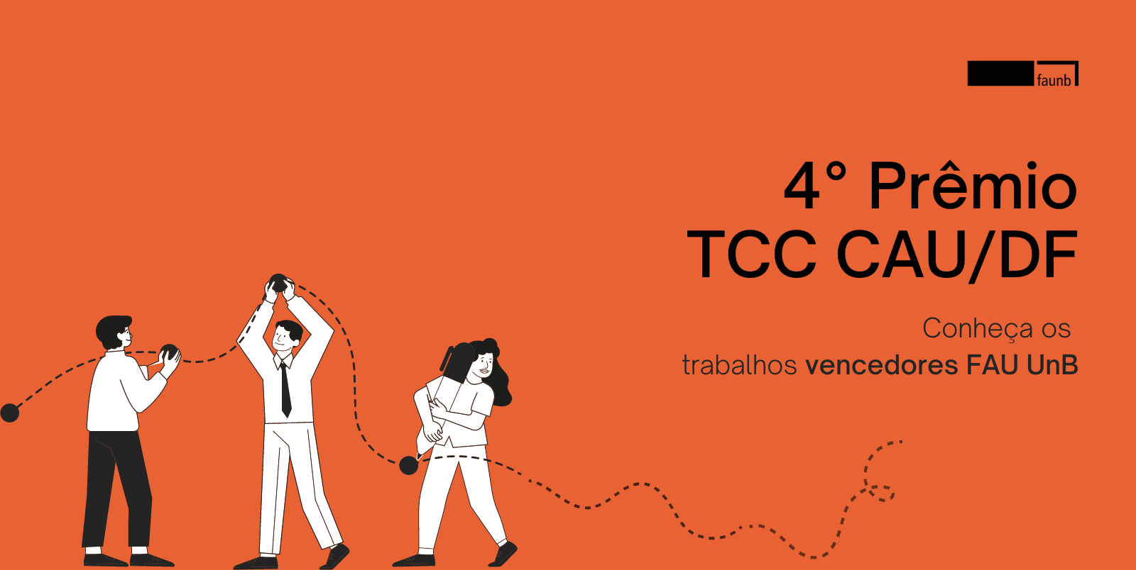 4° Prêmio TCC CAU/DF