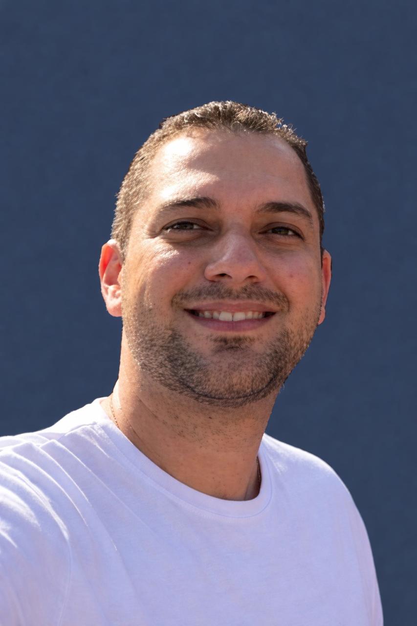 Foto de Valmor Cerqueira Pazos